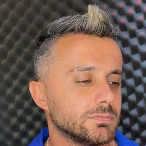 عالی ته سر ره بخره با تی قشنگی